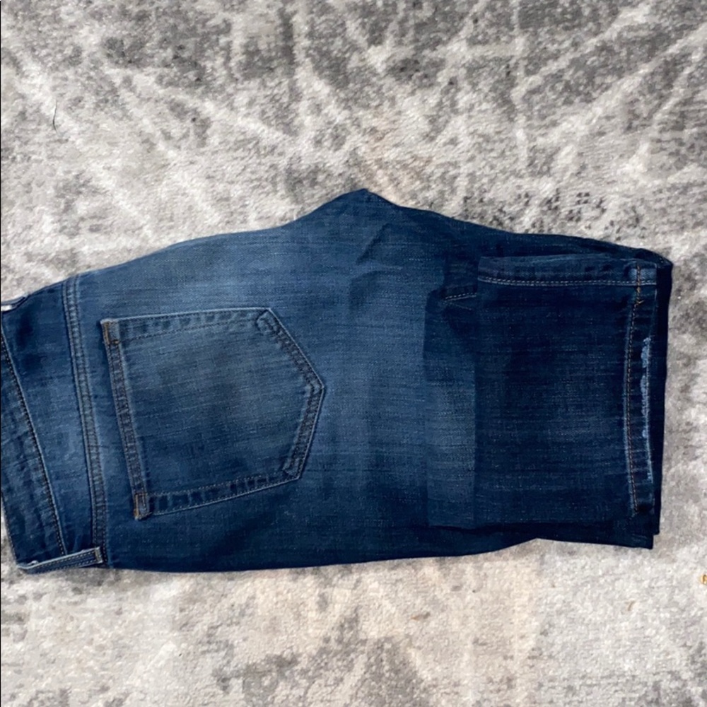 Jean’s Brixton Brand New